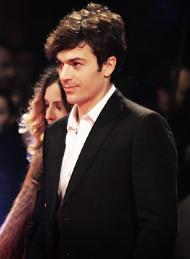 Luca Argentero