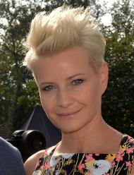 Małgorzata Kożuchowska Małgorzata Kożuchowska