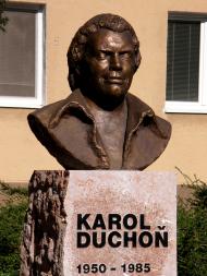 Karol Duchoň