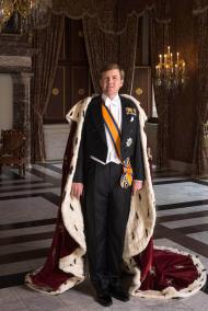 Willem-Alexander of the Netherlands Willem-Alexander of the Netherlands