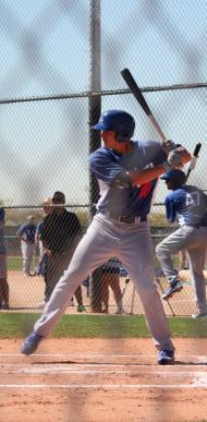 Corey Seager Corey Seager