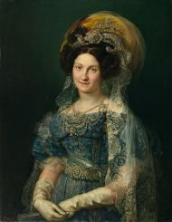 Maria Krystyna Sycylijska (1806–1878) Maria Krystyna Sycylijska (1806–1878)