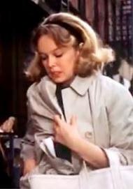 Sandy Dennis Sandy Dennis