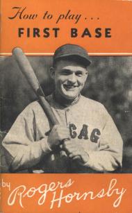 Rogers Hornsby Rogers Hornsby