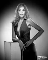 Arielle Dombasle Arielle Dombasle