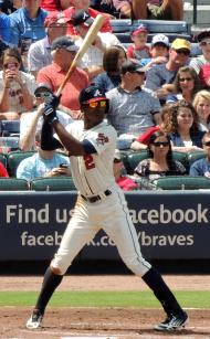 Melvin Upton Jr.