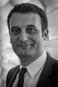 Florian Philippot Florian Philippot