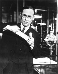 Wallace Carothers Wallace Carothers