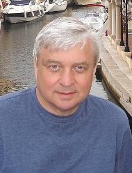 Alexander Stefanovich