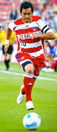Carlos Ruiz