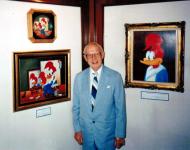 Walter Lantz Walter Lantz