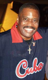 Cuba Gooding Sr. Cuba Gooding Sr.