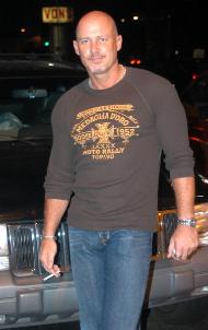 Mark Davis (aktor pornograficzny)