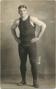 Frank Gotch Frank Gotch