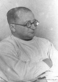 Carl Clauberg Carl Clauberg
