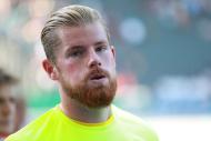 Timo Horn