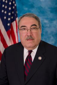 G.K. Butterfield G.K. Butterfield